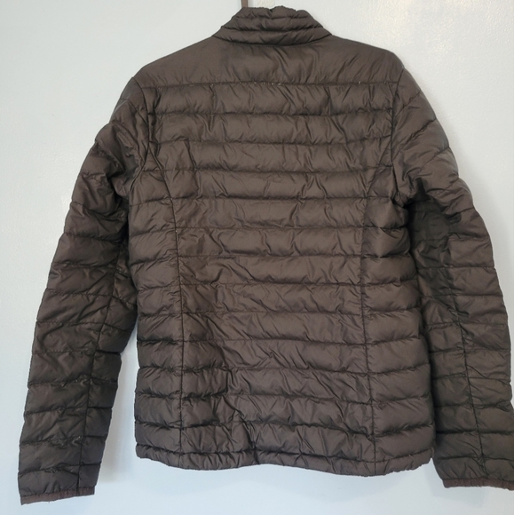 Kathmandu Duck Down 550 Loft Power Light Weight Jacket US 6 - Picture 4 of 16